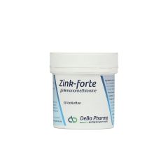 ZN FORTE COMP 50X225MG DEBA