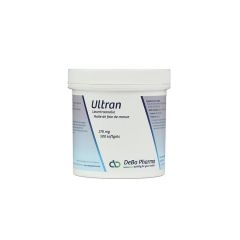 ULTRAN CAPS 500 DEBA