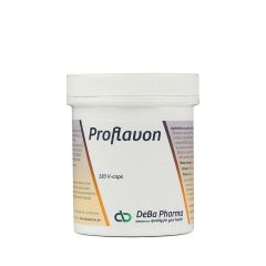 PROFLAVON V-CAPS 120 DEBA