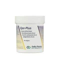 EPA-PLUS CITROEN CAPS 90 DEBA