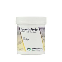 EPAMIL FORTE CAPS 90 DEBA