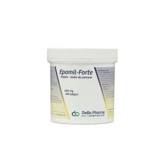EPAMIL FORTE CAPS 180 DEBA