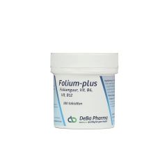 FOLIUM PLUS 800Y COMP 100 DEBA