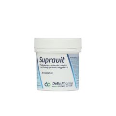 SUPRAVIT COMP 30 NF DEBA