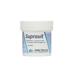 SUPRAVIT COMP 60 NF DEBA