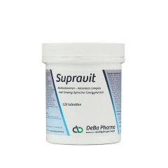 SUPRAVIT COMP 120 NF DEBA