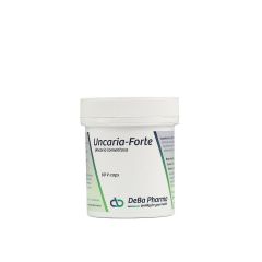 UNCARIA FORTE CAPS 60 NF DEBA