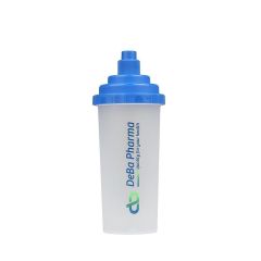 SHAKEBEKER 700ML DEBA