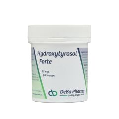 HYDROXYTYROSOL FORTE V-CAPS 60 DEBA