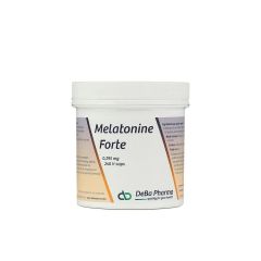 MELATONINE FORTE V-CAPS 240 DEBA