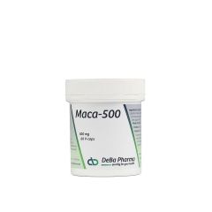 MACA 500 V-CAPS 60 DEBA
