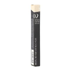 COULEURS DE NOIR STYLO OAP WTP MAT 02