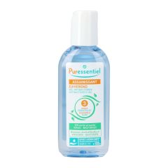 PURESSENTIEL A/BACTER.GEL HYDRO ALC.3 ESS.OLIE80ML