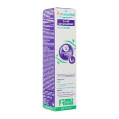 PURESSENTIEL SLAAP ONTSPAN.SPRAY 12 ESS OLIE 200ML
