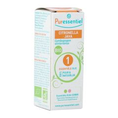PURESSENTIEL EO CITRONEL JAV BIO EXP. 10ML