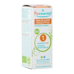 PURESSENTIEL EO EUCALYPT.RAD.BIO EXP.10ML