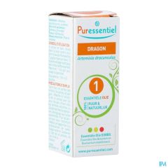 PURESSENTIEL EO DRAGON 5ML