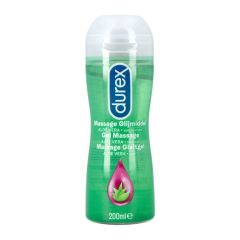 DUREX PLAY GEL MASSAGE 200ML