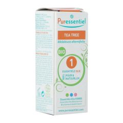 PURESSENTIEL EO TEA TREE BIO EXPERT 10ML