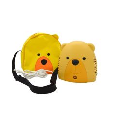 CREDOAIR KIDS BEAR COMPRESSOR