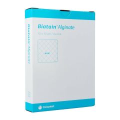 BIATAIN ALGINATE 10CMX10CM 10 3710