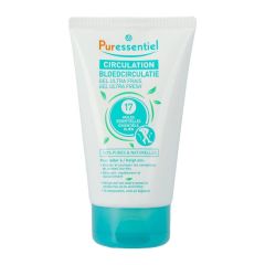 PURESSENTIEL BLOEDCIRCULATIE GEL ULTRA FRIS 125ML