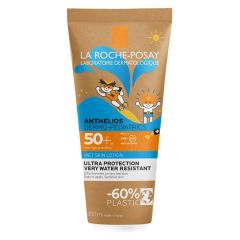 LRP ANTHELIOS WETSKIN DERMO-PED IP50+ECOPACK 200ML