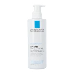LRP LIPIKAR MELK AP 400ML