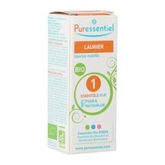 PURESSENTIEL EO LAURIER BIO EXPERT 5ML