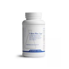 COLON PLUS BIOTICS CAPS 120