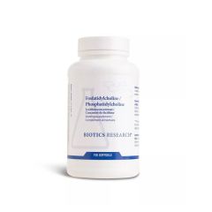 FOSFATIDYLCHOLINE BIOTICS CAPS 100