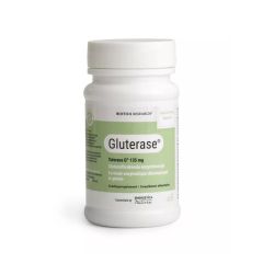 GLUTERASE BIOTICS COMP 60