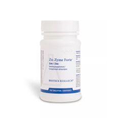 ZN ZYME FORTE BIOTICS COMP 100X25MG