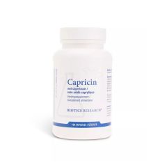 CAPRICIN BIOTICS CAPS 100