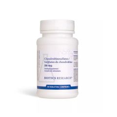 CHONDROITINE SULF. BIOTICS COMP 90