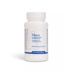 MACA BIOTICS COMP 60