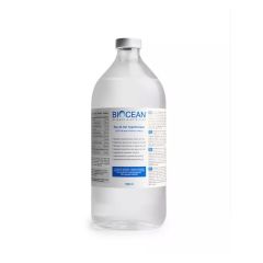 BIOCEAN HYPERTONIC QUINTON AMP 1000ML