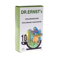 ERNST DR N10 THEE VERMAGEREND