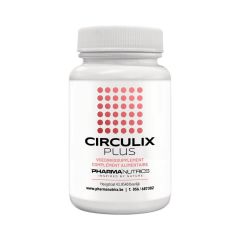 CIRCULIX PLUS COMP 120 PHARMANUTRICS