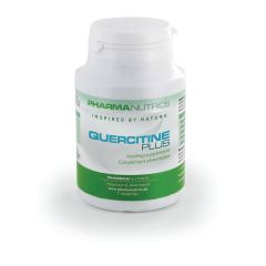 QUERCETINE PLUS V-CAPS 60 PHARMANUTRICS