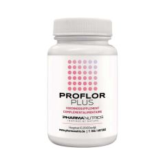 PROFLOR PLUS V-CAPS 90 PHARMANUTRICS