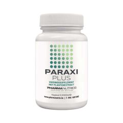 PARAXI PLUS V-CAPS 90 PHARMANUTRICS