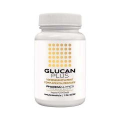 GLUCAN PLUS CAPS 30 PHARMANUTRICS
