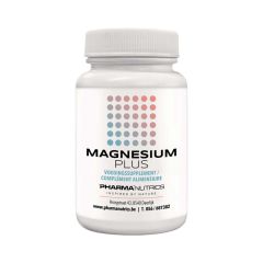 MAGNESIUM PLUS COMP 90 PHARMANUTRICS