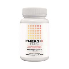 ENERGIX PLUS COMP 90 PHARMANUTRICS