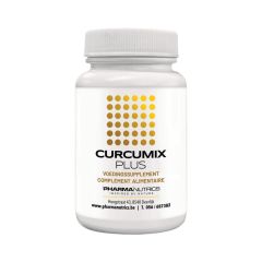 CURCUMIX PLUS COMP 60 PHARMANUTRICS