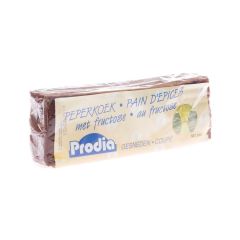 PRODIA PEPERKOEK MET FRUCTOSE 300G 5145 REVOGAN