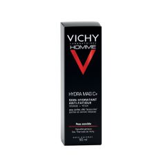 VICHY HOMME HYDRA MAG C+ 50ML