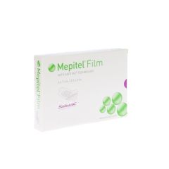 MEPITEL FILM 6X 7CM 10 296170