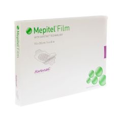 MEPITEL FILM 15X20CM 10 296670